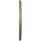 Ekena Millwork Kepler Traditional Medallion (For Canopies up to 5 1/4"), 23 5/8"OD x 1 3/4"P, Gobi Desert Crackle CM24KPGDC - alternate 2